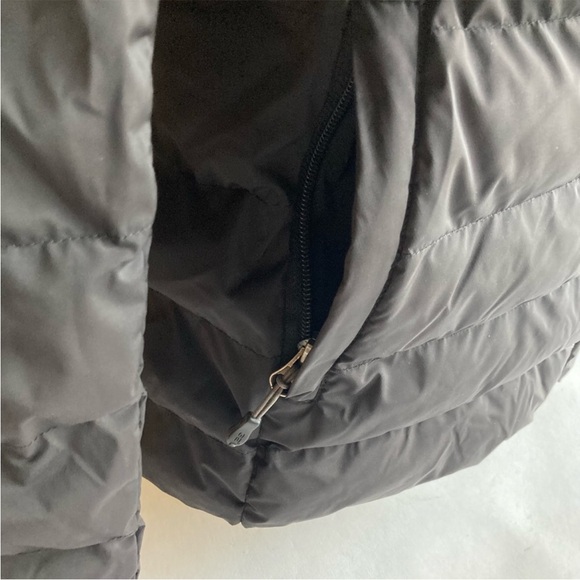 32° Degrees Woman's Hooded 4-Way Stretch Jacket Zip Up Puffer Coat Cute Size XS - Picture 11 of 15